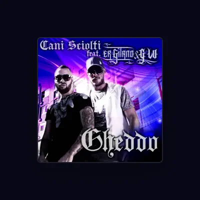 Listen to Cani Sciolti, watch music videos, read bio, see tour dates & more!