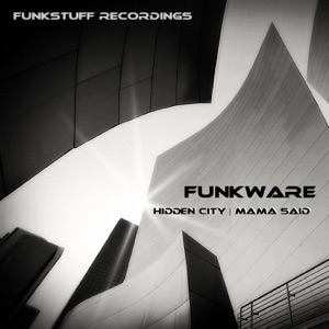 Hidden City - Single