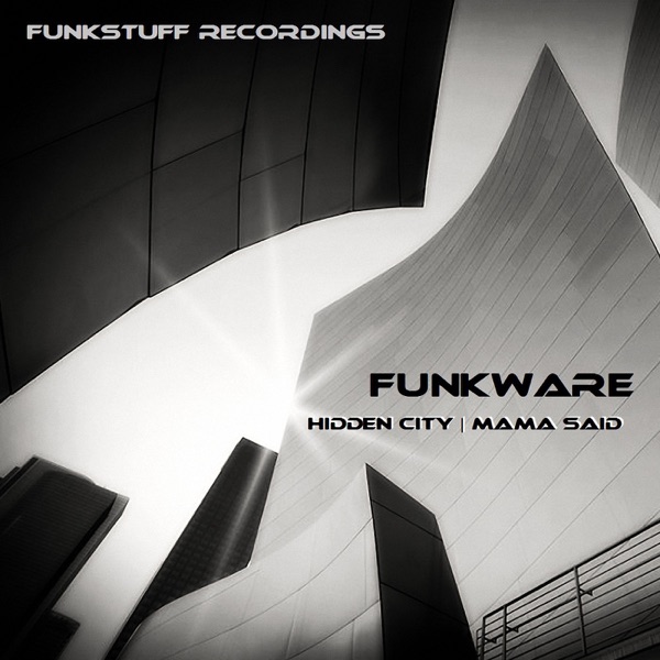 Hidden City - Single