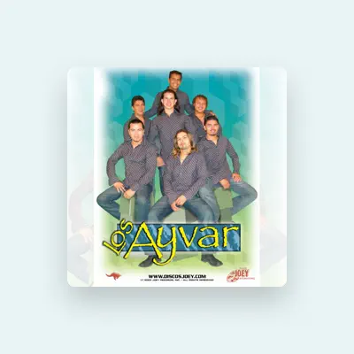 Listen to Grupo Los Ayvars, watch music videos, read bio, see tour dates & more!