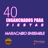 40 Enganchados para Fiestas