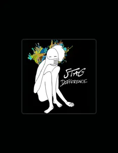 Écoutez Stag, regardez des vidéoclips, lisez la biographie, consultez les dates de tournée et plus encore !