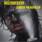 Bassboy - Delinquents lyrics