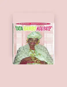 Listen to Tata 'Bambo' Kouyate, watch music videos, read bio, see tour dates & more!