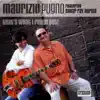 White Bear (Lakota Man) [feat. Sugar Ray Norcia]