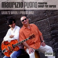 Maurizio Pugno - White Bear (Lakota Man) [feat. Sugar Ray Norcia]