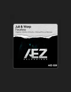 Listen to Juli & Warp, watch music videos, read bio, see tour dates & more!