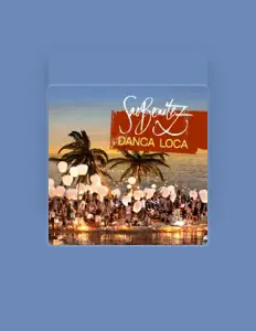 聆聽 Sao Benitez、觀看音樂影片、閱讀小傳、查看巡演日期等！