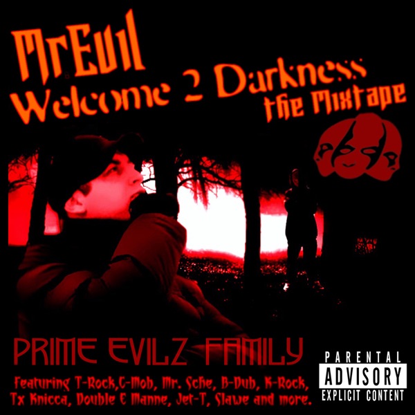 Welcome 2 Darkness (feat. Jet-T, K-Rock, Kingpin Skinny Pimp, I.Q. Qillah, Slawe, Fiyah, C-Mob, TX Knicca, Double E Manne, Leks, Madwayz Loc, Boss Minista, Odd-1, I.D., Mr. Sche, Blue Boi)