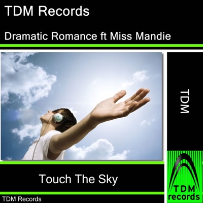 Touch the Sky (feat. Miss Mandie) - Single