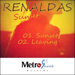 Sunset - Single