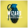 WIZARD/DADDY FREDDY/TENOR FLY - Soundboy Killa