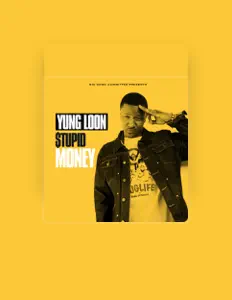 Listen to Yung Loon, watch music videos, read bio, see tour dates & more!