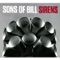 Angry Eyes - Sons of Bill lyrics