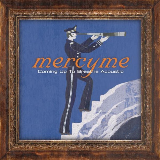 Cover artwork for Bring the Rain