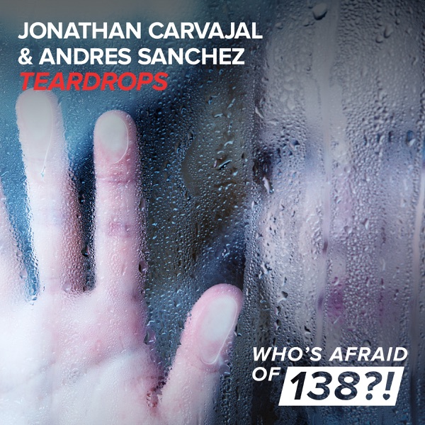 Teardrops (feat. Andres Sanchez) - Single