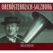 Rare Schellacks - Oberösterreich - Salzburg - Volksmusik 1910-1949