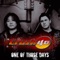 One Of Those Days - Single ジャケット写真