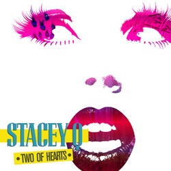 Stacey Q - Two of Hearts