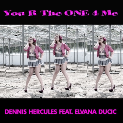 You Are the One 4 Me (feat. Elvana) - Single