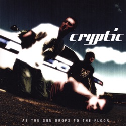 Cryptic - Colonel Mustard