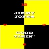 Jimmy Jones