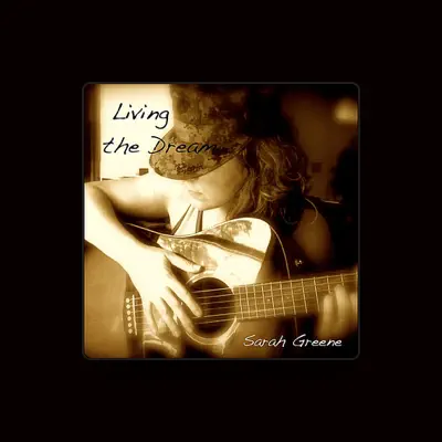 Listen to Sarah Greene, watch music videos, read bio, see tour dates & more!