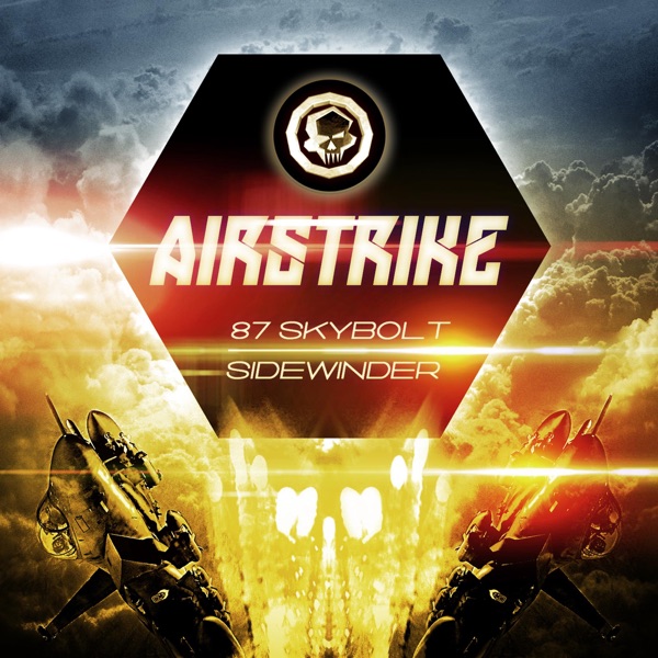 87 Skybolt / Sidewinder - Single