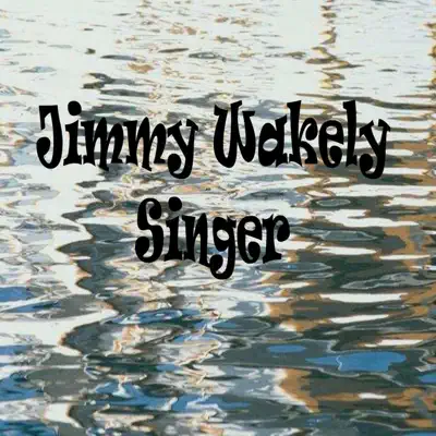 Singer - Jimmy Wakely