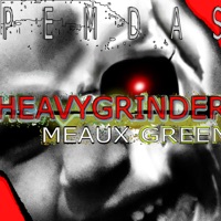 Pemdas - Single - Heavygrinder & Meaux Green