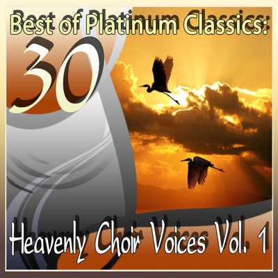 30 Best of Platinum Classics: Heavenly Choir Voices Vol. 1