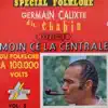 Germain Calixte - On nonme a kaz en mwen
