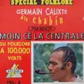 GERMAIN CALIXTE