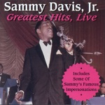 Sammy Davis, Jr. - Rock-A-Bye Your Baby (With a Dixie Melody)