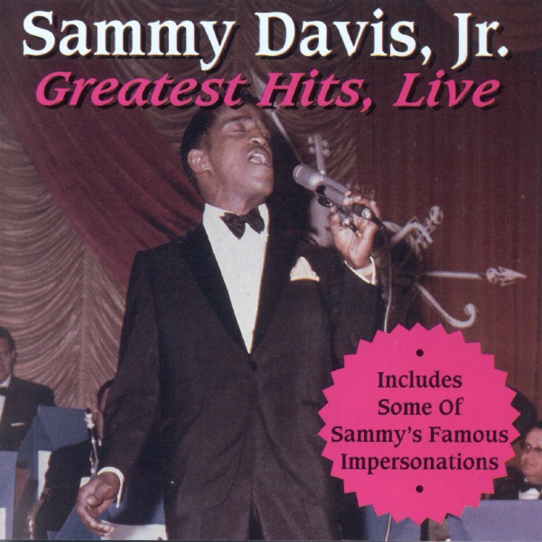 Greatest Hits, Live