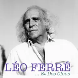 Et des clous - Single - Leo Ferre