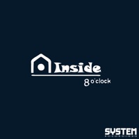 8 o'clock - Pyramidal Water