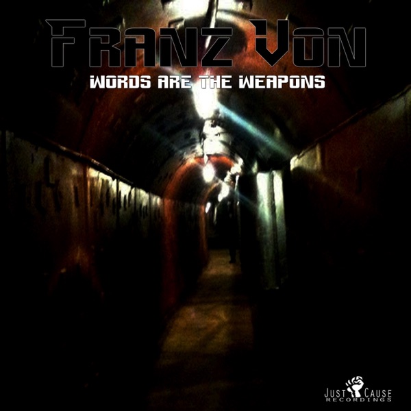 Words Are the Weapons