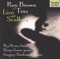 You're My Everything - Ray Brown Trio lyrics