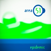 Epidemic - Single - Area 51