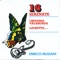 16 Serenate