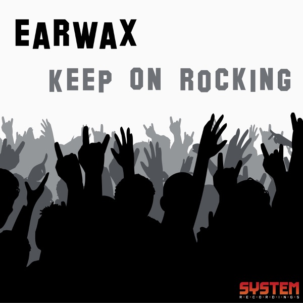 Keep On Rocking - Single
