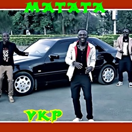 Yule (feat. Mr Seed) VKP