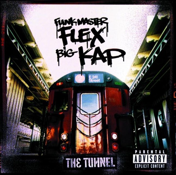 Cover artwork for We In Here