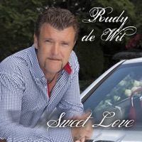Rudy De Wit - Sweet Love