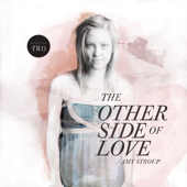 Cover art for Hold onto Hope Love by Amy Stroup