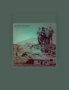 Listen to Crooks, watch music videos, read bio, see tour dates & more!