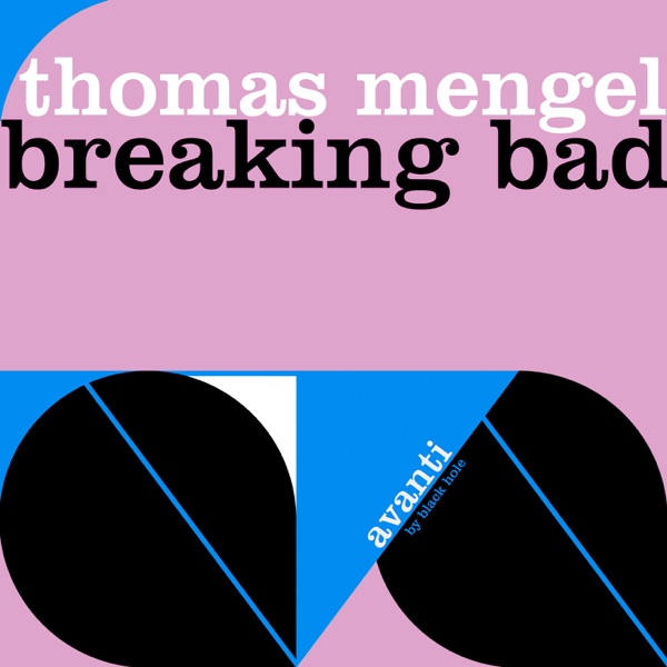 Breaking Bad - Single