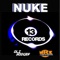 Nuke (Original Mix) - Oli Hodges lyrics