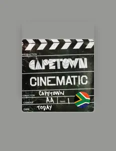 Ascolta Capetown, guarda video musicali, leggi la biografia, vedi le date del tour & altro!